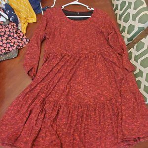 EUC Torrid Size 2 Dress